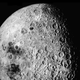 The Moon’s far side, as imaged during the Apollo 16 mission.